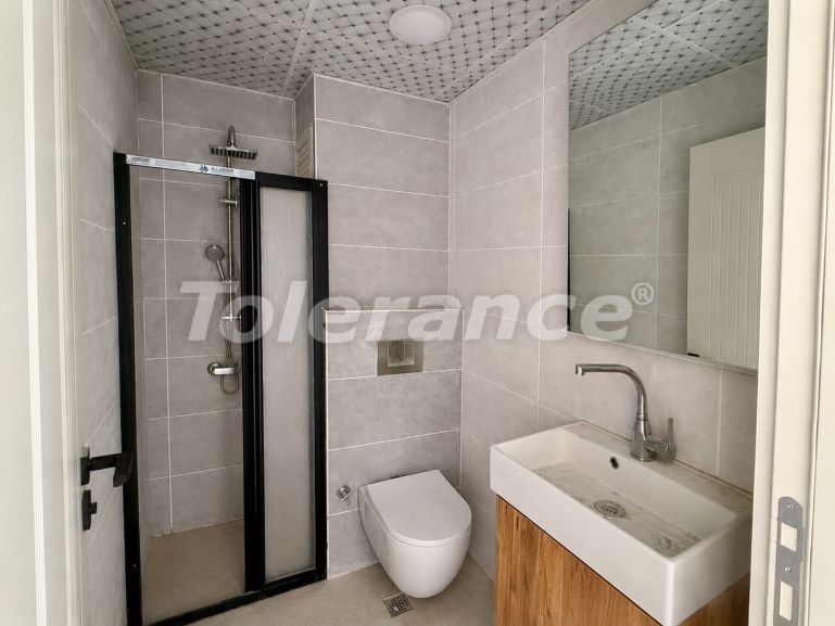 Apartment in Erdemli, Mersin with pool - buy realty in Turkey - 142493