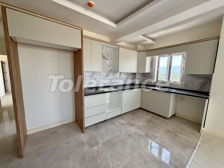Apartment in Erdemli, Mersin with pool - buy realty in Turkey - 142495