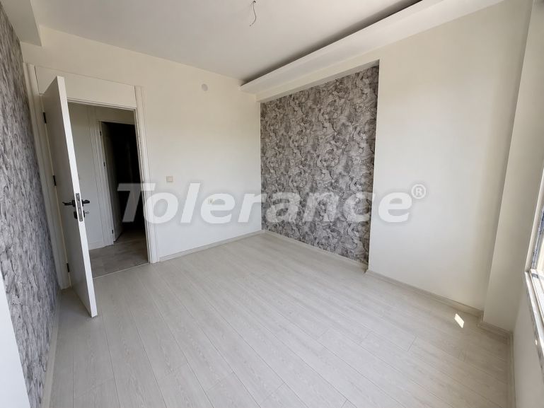 Apartment in Erdemli, Mersin with pool - buy realty in Turkey - 142496