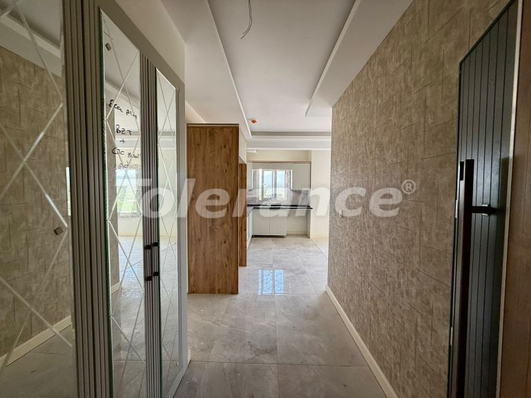 Apartment in Erdemli, Mersin with pool - buy realty in Turkey - 142497