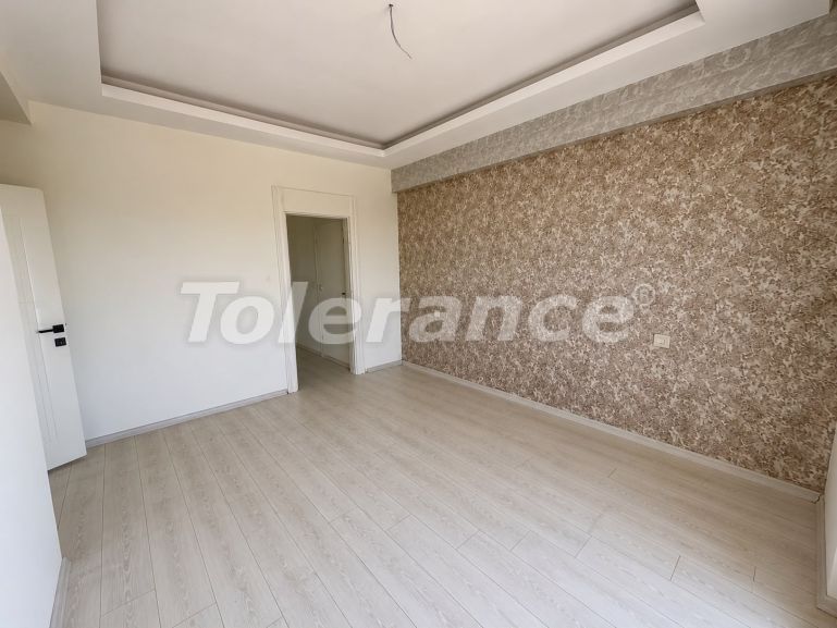 Apartment in Erdemli, Mersin with pool - buy realty in Turkey - 142498