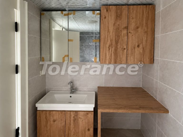 Apartment in Erdemli, Mersin with pool - buy realty in Turkey - 142500