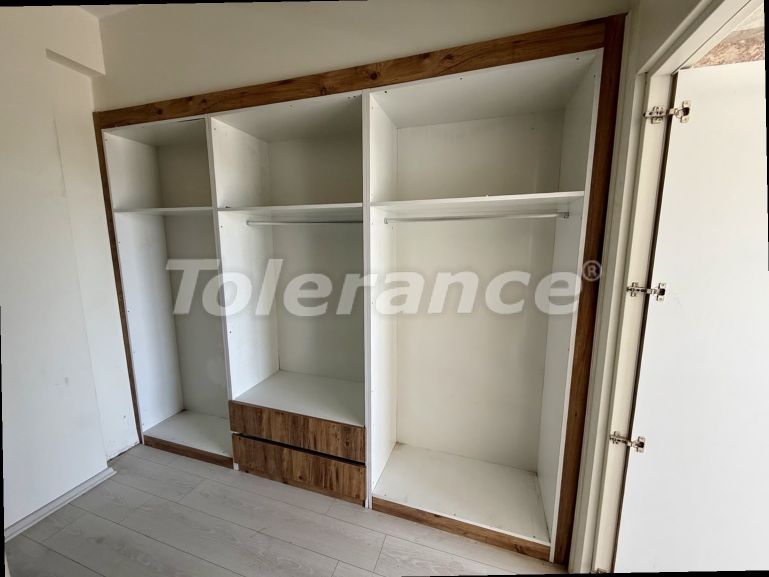Apartment in Erdemli, Mersin with pool - buy realty in Turkey - 142501