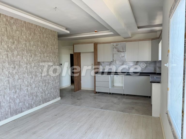 Apartment in Erdemli, Mersin with pool - buy realty in Turkey - 142503