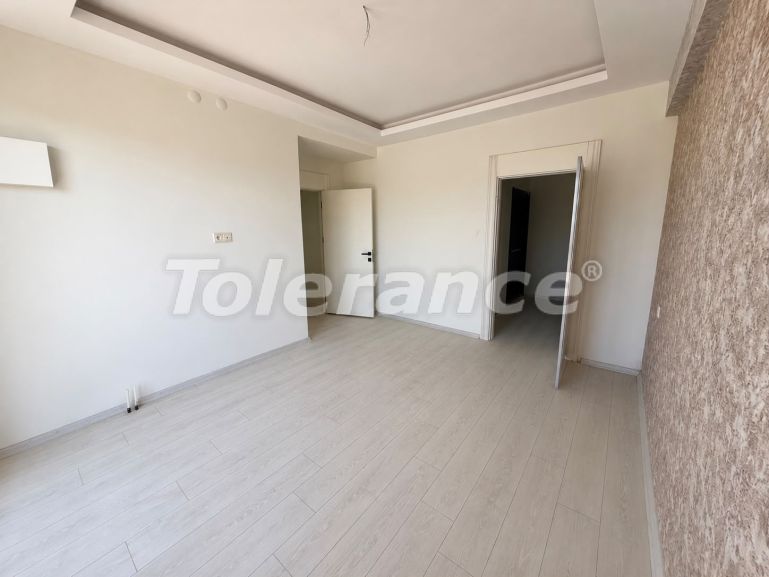 Apartment in Erdemli, Mersin with pool - buy realty in Turkey - 142504