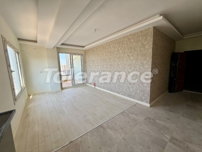 Apartment in Erdemli, Mersin with pool - buy realty in Turkey - 142506