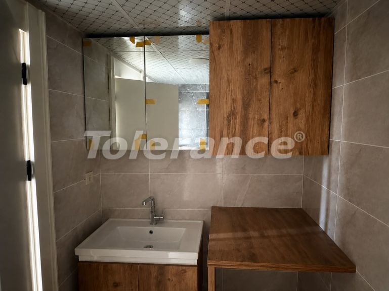 Apartment in Erdemli, Mersin with pool - buy realty in Turkey - 142509