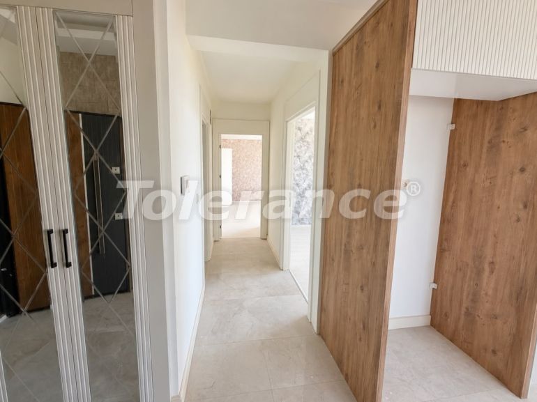 Apartment in Erdemli, Mersin with pool - buy realty in Turkey - 142512