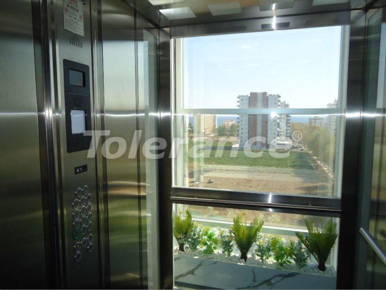 Apartment in Erdemli, Mersin meeresblick - 45060 Apartment in Erdemli, Mersin meeresblick - immobilien in der Türkei kaufen - 45060