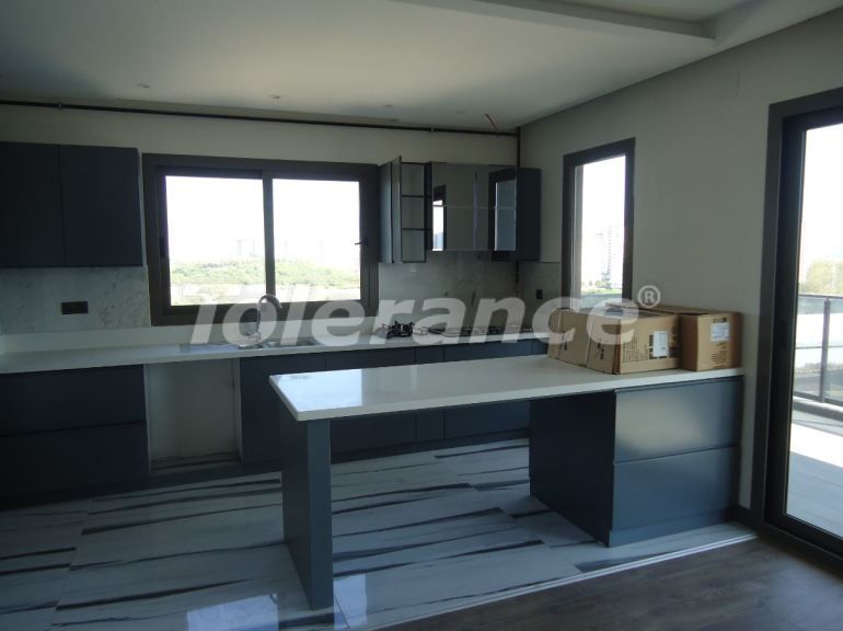 Apartment in Erdemli, Mersin meeresblick - 45067 Apartment in Erdemli, Mersin meeresblick - immobilien in der Türkei kaufen - 45067