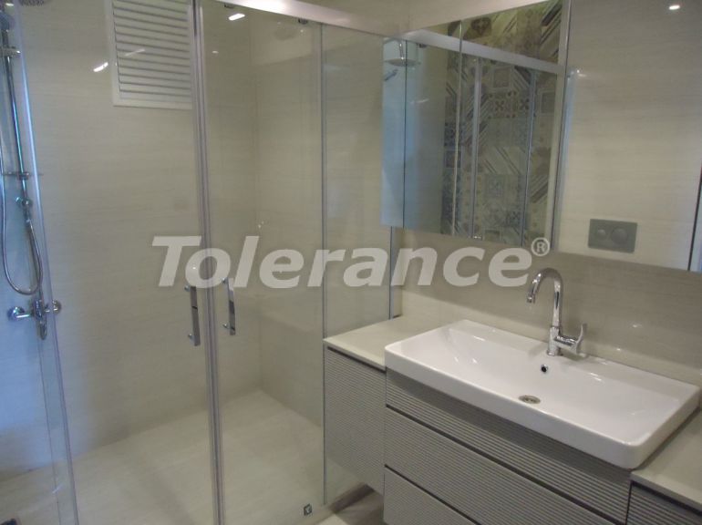 Apartment in Erdemli, Mersin meeresblick - 45075 Apartment in Erdemli, Mersin meeresblick - immobilien in der Türkei kaufen - 45075