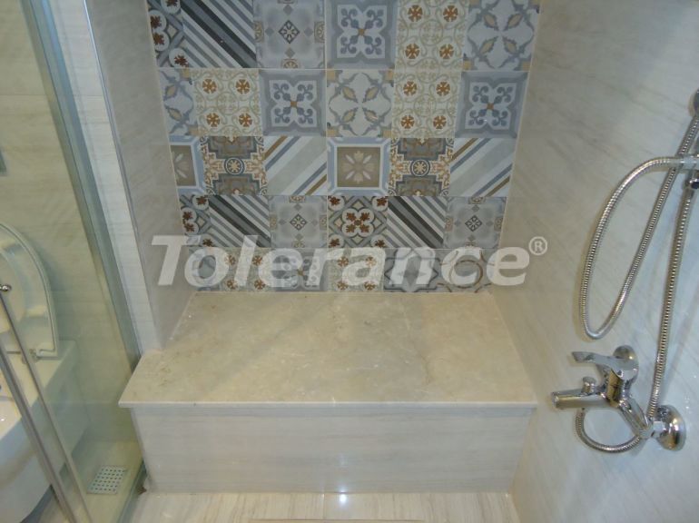 Apartment in Erdemli, Mersin meeresblick - 45076 Apartment in Erdemli, Mersin meeresblick - immobilien in der Türkei kaufen - 45076