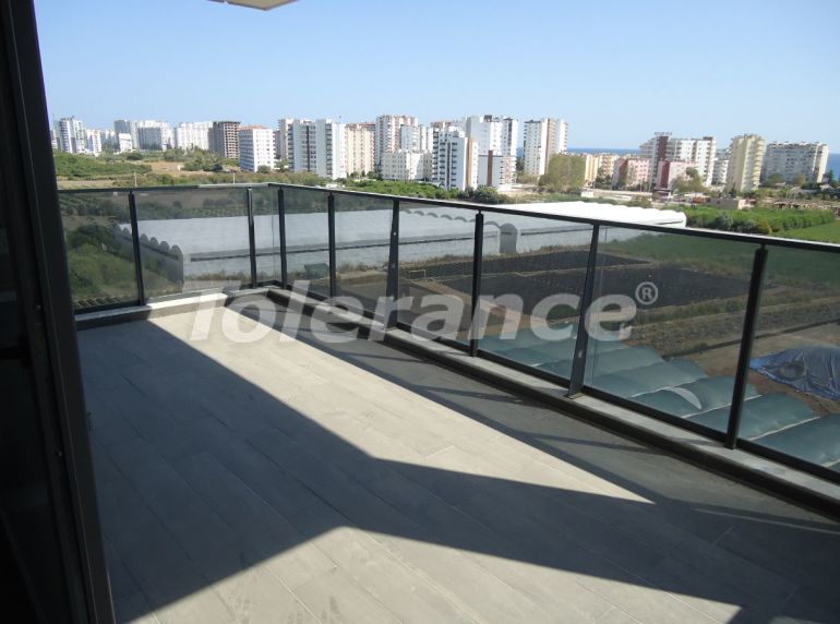 Apartment in Erdemli, Mersin meeresblick - 45082 Apartment in Erdemli, Mersin meeresblick - immobilien in der Türkei kaufen - 45082