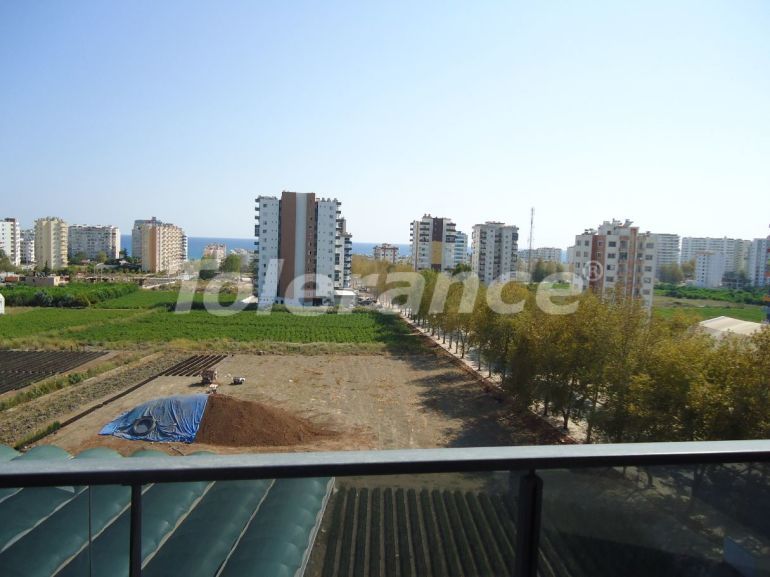 Apartment in Erdemli, Mersin meeresblick - 45085 Apartment in Erdemli, Mersin meeresblick - immobilien in der Türkei kaufen - 45085