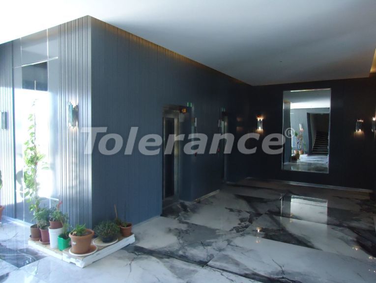 Apartment in Erdemli, Mersin meeresblick - 45091 Apartment in Erdemli, Mersin meeresblick - immobilien in der Türkei kaufen - 45091