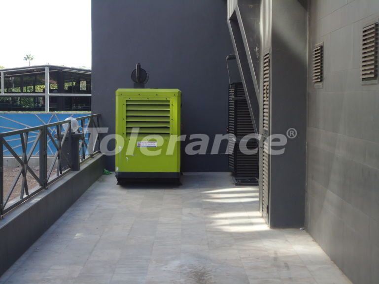 Apartment in Erdemli, Mersin meeresblick - 45217 Apartment in Erdemli, Mersin meeresblick - immobilien in der Türkei kaufen - 45217