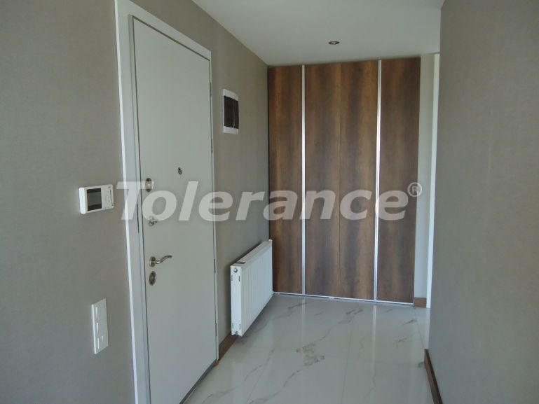 Apartment in Erdemli, Mersin meeresblick - 45219 Apartment in Erdemli, Mersin meeresblick - immobilien in der Türkei kaufen - 45219