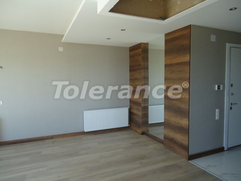 Apartment in Erdemli, Mersin meeresblick - 45220 Apartment in Erdemli, Mersin meeresblick - immobilien in der Türkei kaufen - 45220