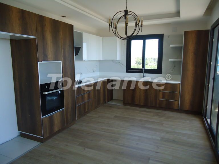 Apartment in Erdemli, Mersin meeresblick - 45222 Apartment in Erdemli, Mersin meeresblick - immobilien in der Türkei kaufen - 45222