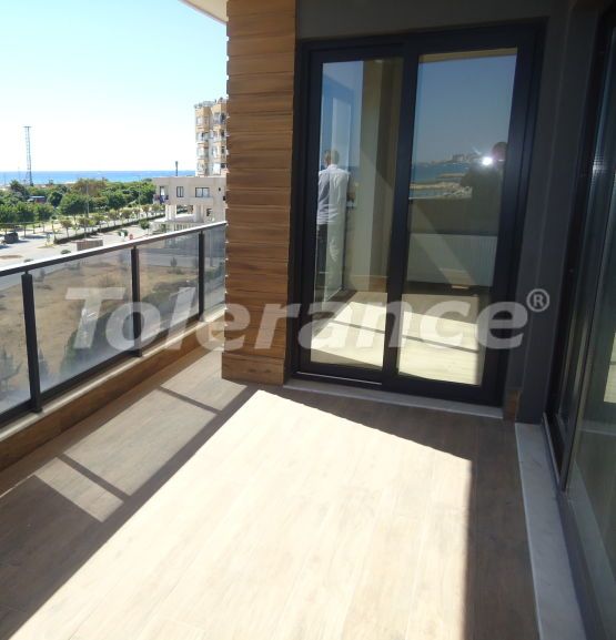 Apartment in Erdemli, Mersin meeresblick - 45223 Apartment in Erdemli, Mersin meeresblick - immobilien in der Türkei kaufen - 45223