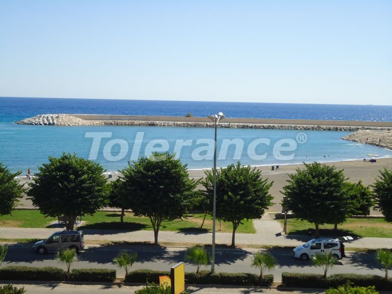 Apartment in Erdemli, Mersin meeresblick - 45224 Apartment in Erdemli, Mersin meeresblick - immobilien in der Türkei kaufen - 45224