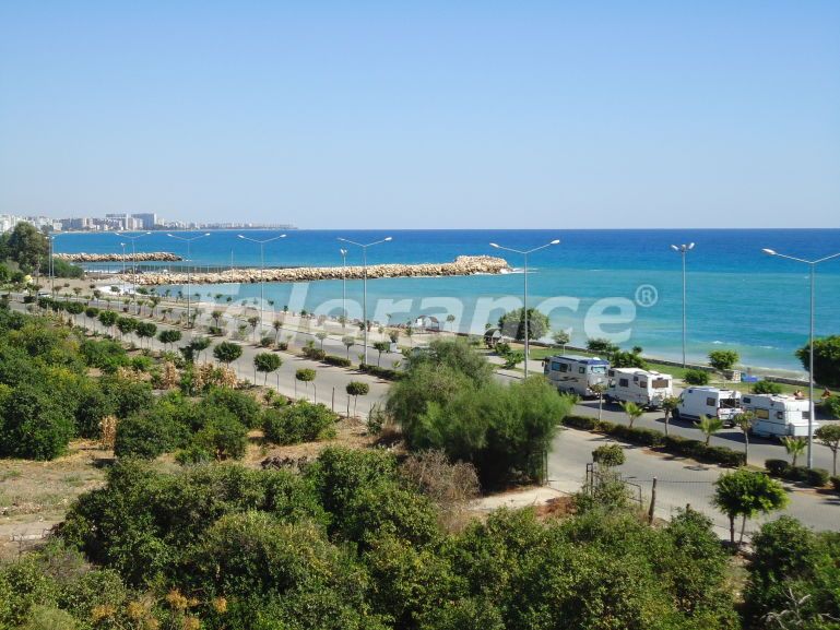 Apartment in Erdemli, Mersin meeresblick - 45225 Apartment in Erdemli, Mersin meeresblick - immobilien in der Türkei kaufen - 45225