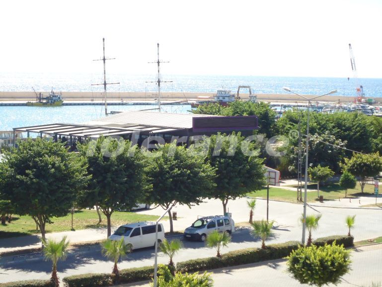Apartment in Erdemli, Mersin meeresblick - 45227 Apartment in Erdemli, Mersin meeresblick - immobilien in der Türkei kaufen - 45227