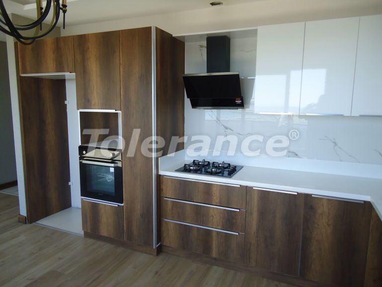 Apartment in Erdemli, Mersin meeresblick - 45228 Apartment in Erdemli, Mersin meeresblick - immobilien in der Türkei kaufen - 45228