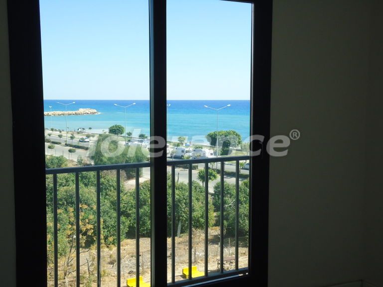 Apartment in Erdemli, Mersin meeresblick - 45234 Apartment in Erdemli, Mersin meeresblick - immobilien in der Türkei kaufen - 45234