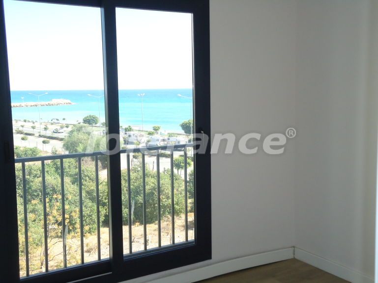 Apartment in Erdemli, Mersin meeresblick - 45235 Apartment in Erdemli, Mersin meeresblick - immobilien in der Türkei kaufen - 45235