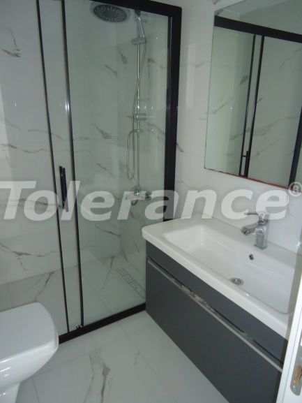 Apartment in Erdemli, Mersin meeresblick - 45236 Apartment in Erdemli, Mersin meeresblick - immobilien in der Türkei kaufen - 45236