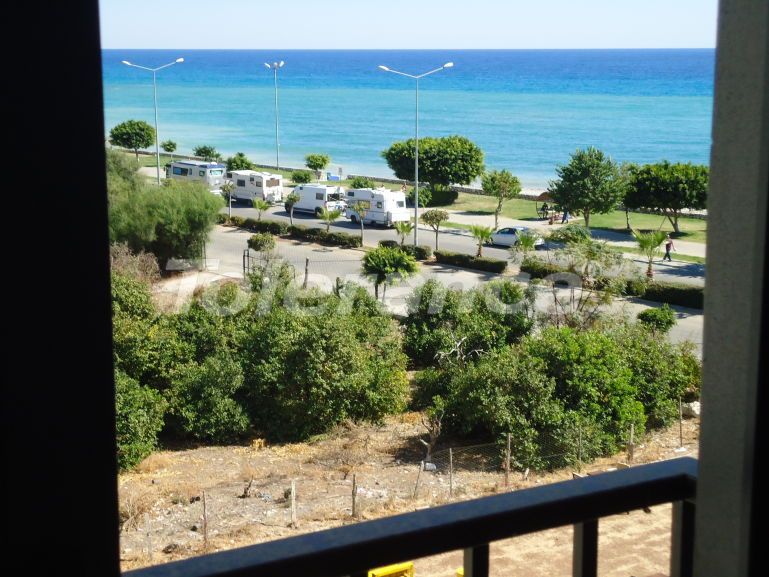 Apartment in Erdemli, Mersin meeresblick - 45238 Apartment in Erdemli, Mersin meeresblick - immobilien in der Türkei kaufen - 45238