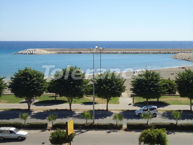 Apartment in Erdemli, Mersin meeresblick - 45239 Apartment in Erdemli, Mersin meeresblick - immobilien in der Türkei kaufen - 45239