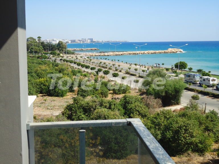 Apartment in Erdemli, Mersin meeresblick - 45240 Apartment in Erdemli, Mersin meeresblick - immobilien in der Türkei kaufen - 45240
