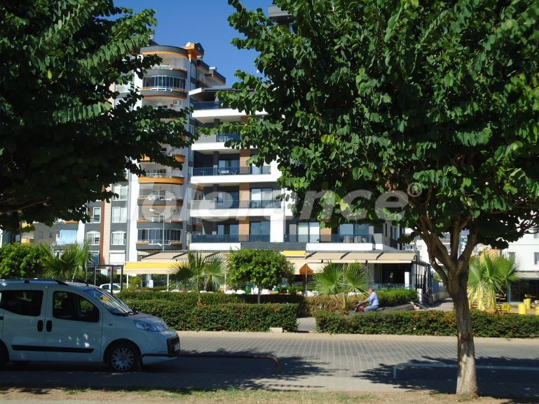 Apartment in Erdemli, Mersin meeresblick - 45241 Apartment in Erdemli, Mersin meeresblick - immobilien in der Türkei kaufen - 45241