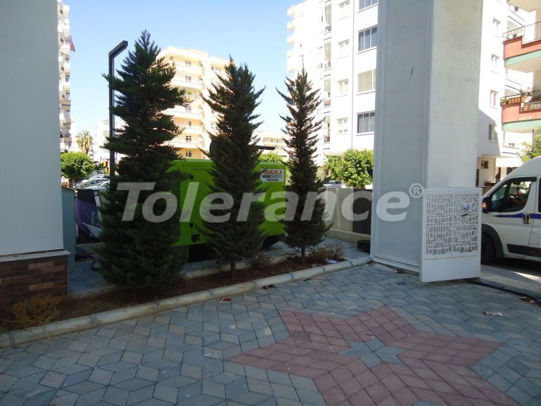 آپارتمان که در اردملی, مرسین منظره دریا - خرید ملک در ترکیه - 45354