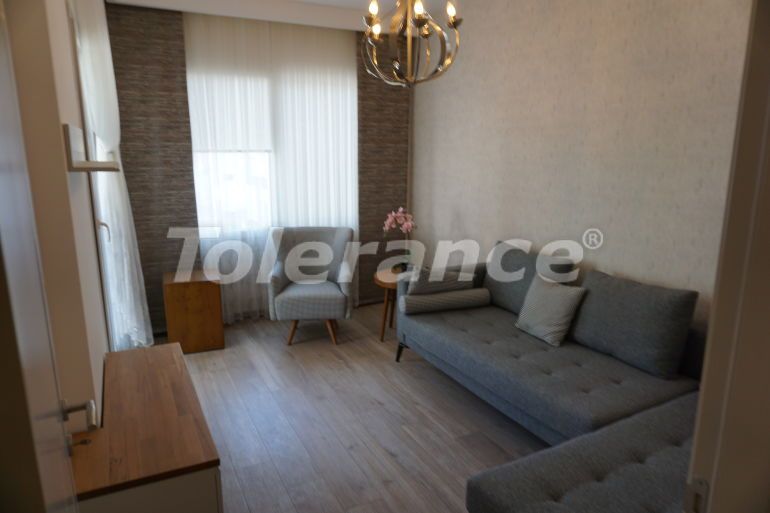 آپارتمان که در اردملی, مرسین منظره دریا - خرید ملک در ترکیه - 45574