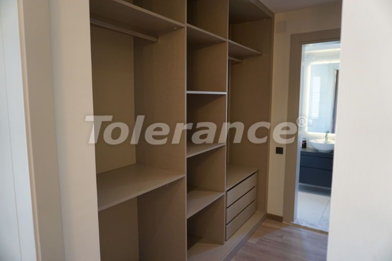 آپارتمان که در اردملی, مرسین منظره دریا - خرید ملک در ترکیه - 45578