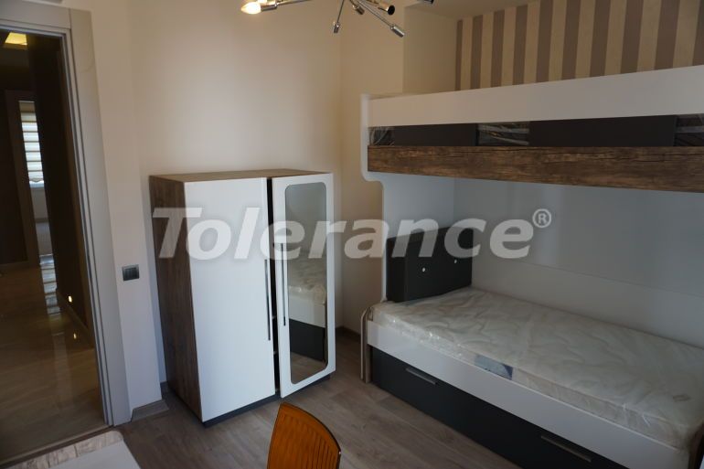 آپارتمان که در اردملی, مرسین منظره دریا - خرید ملک در ترکیه - 45580