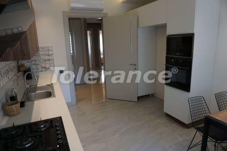 آپارتمان که در اردملی, مرسین منظره دریا - خرید ملک در ترکیه - 45582