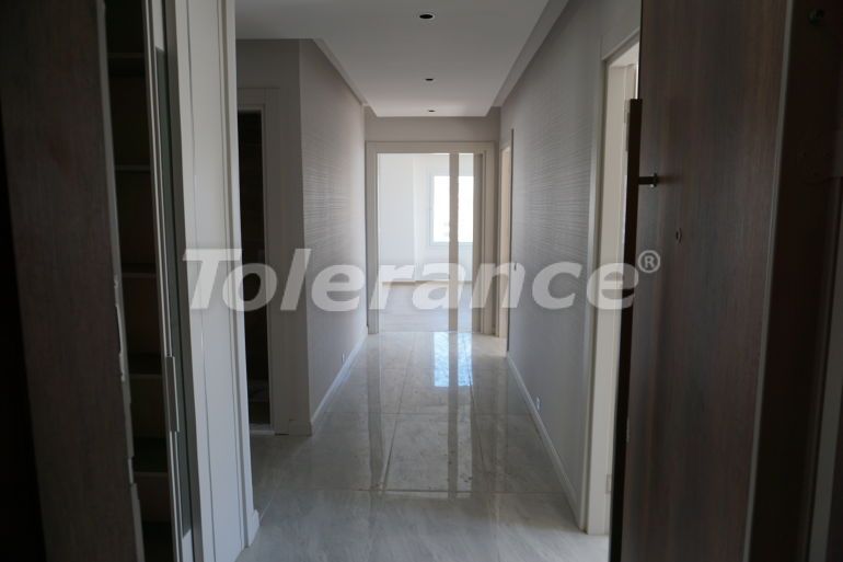 آپارتمان که در اردملی, مرسین منظره دریا - خرید ملک در ترکیه - 45583