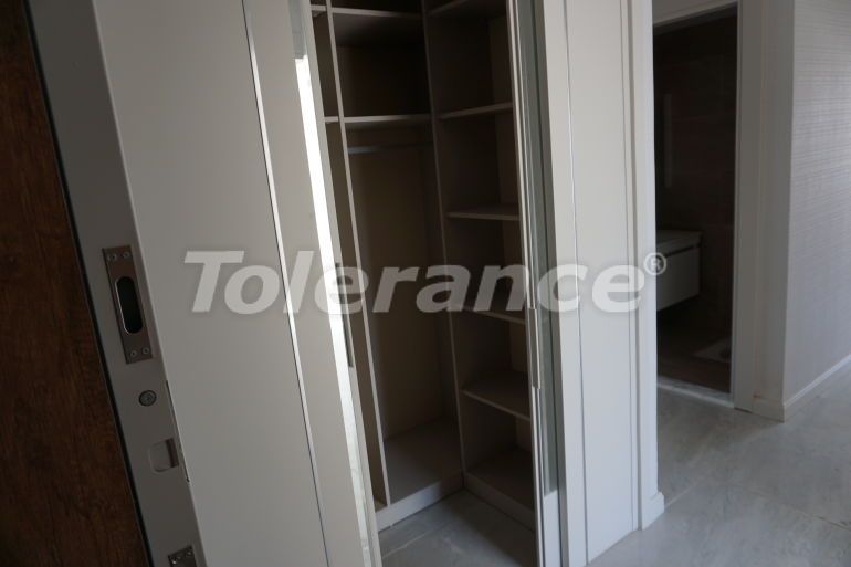 آپارتمان که در اردملی, مرسین منظره دریا - خرید ملک در ترکیه - 45584