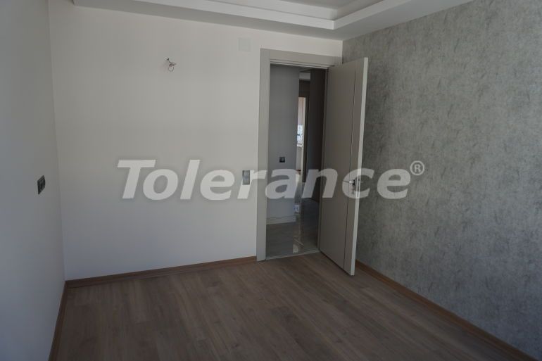 آپارتمان که در اردملی, مرسین منظره دریا - خرید ملک در ترکیه - 45587