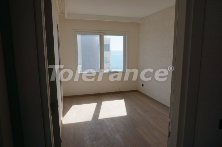 آپارتمان که در اردملی, مرسین منظره دریا - خرید ملک در ترکیه - 45588