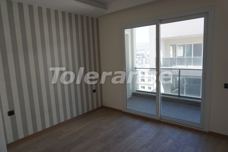 آپارتمان که در اردملی, مرسین منظره دریا - خرید ملک در ترکیه - 45589