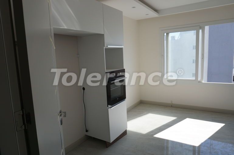 آپارتمان که در اردملی, مرسین منظره دریا - خرید ملک در ترکیه - 45594