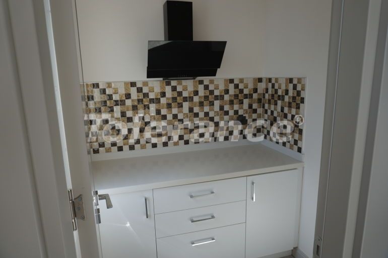 آپارتمان که در اردملی, مرسین منظره دریا - خرید ملک در ترکیه - 45596