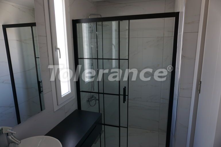 آپارتمان که در اردملی, مرسین منظره دریا - خرید ملک در ترکیه - 45597