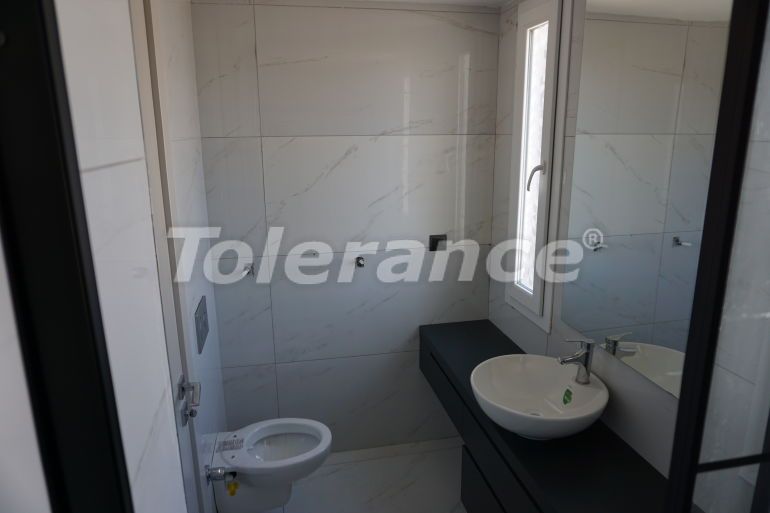 آپارتمان که در اردملی, مرسین منظره دریا - خرید ملک در ترکیه - 45598