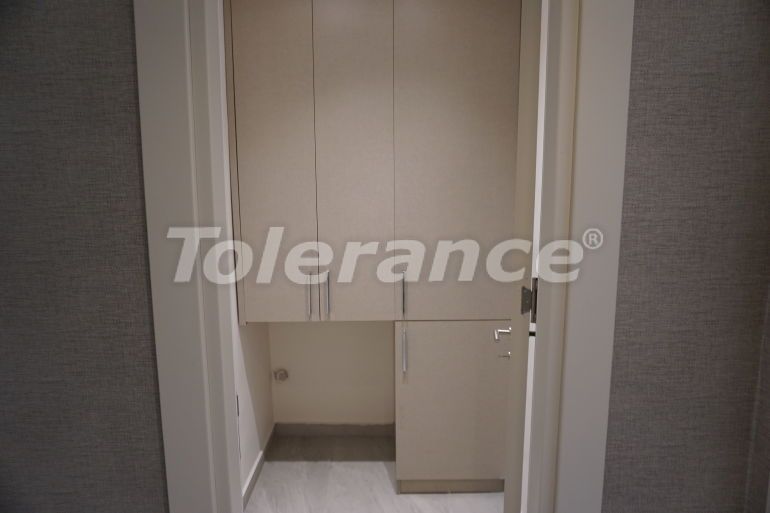 آپارتمان که در اردملی, مرسین منظره دریا - خرید ملک در ترکیه - 45607